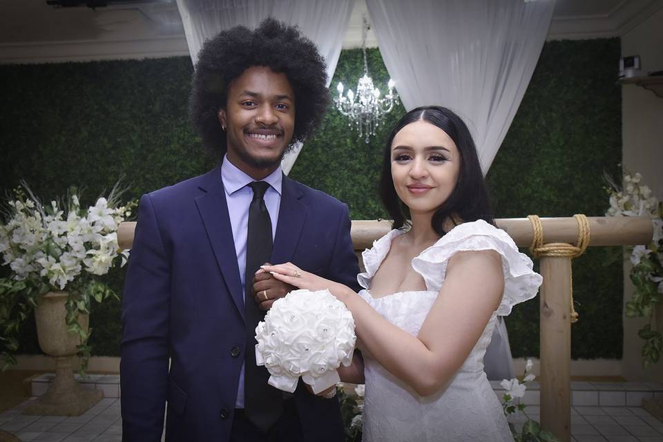 Get Hitched for $99