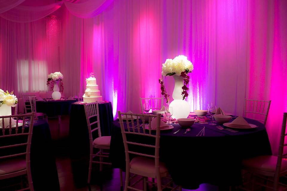 Complete Weddings + Events Baton Rouge