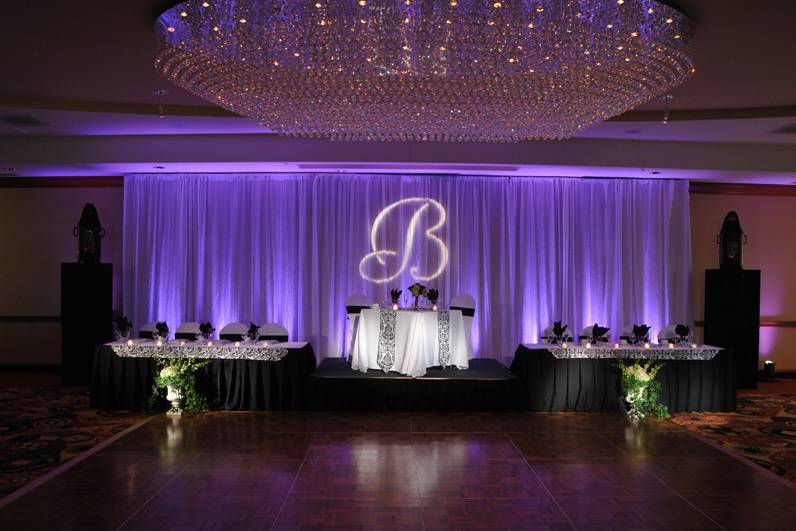 Complete Weddings + Events Baton Rouge