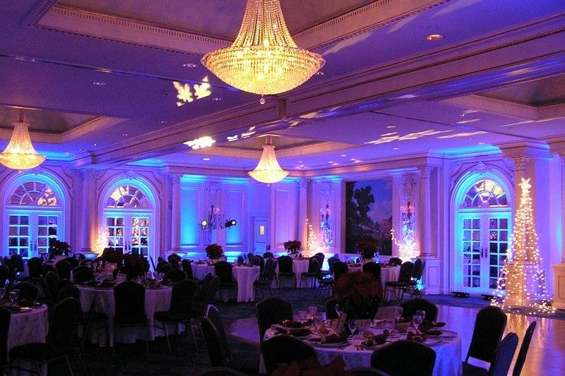 Complete Weddings + Events Baton Rouge