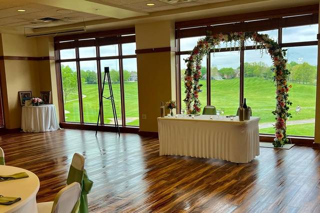 Tiffany Greens Golf Club