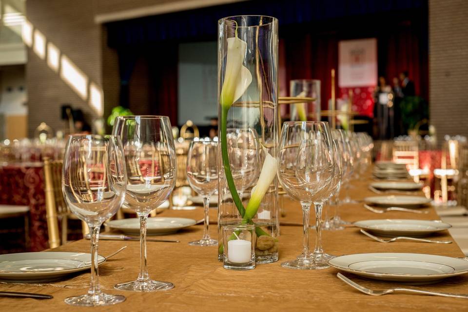 Table setting