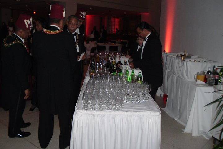 Table setting