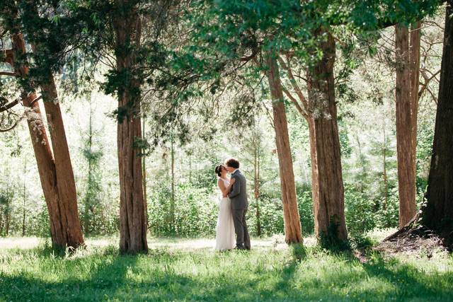 Melissa Maureen Photography