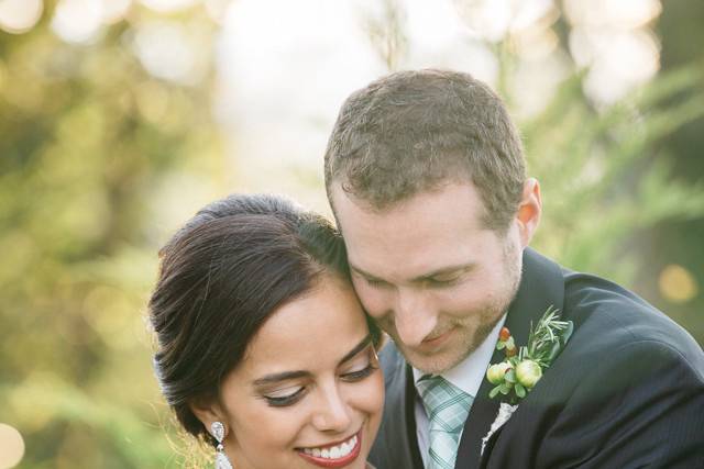 Melissa Maureen Photography