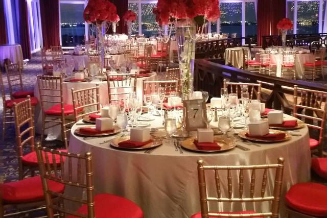 Sharpe Events & Designs