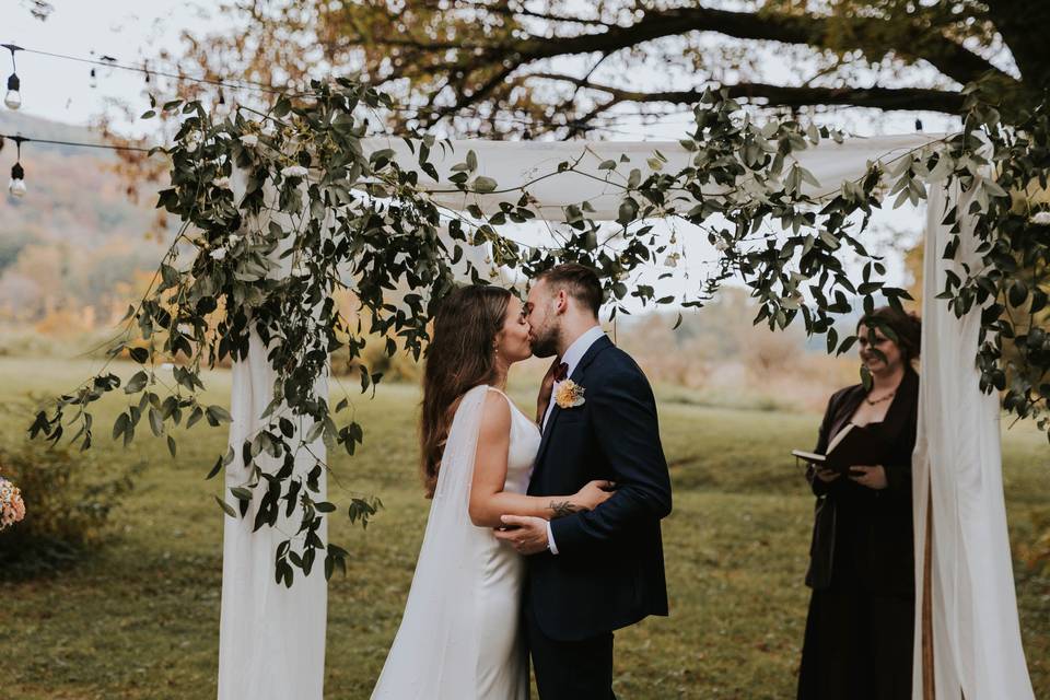 BRIDAL BOUQUET