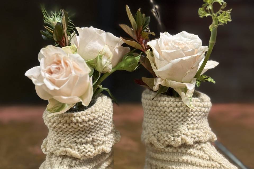 Cafe au lait dahlias