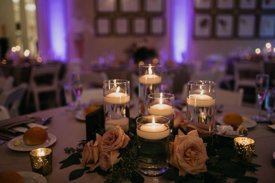 Intuition Event Coordination & Floral Design