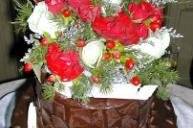 Custom Baskets and Bouquets