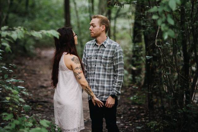 Forest Engagement