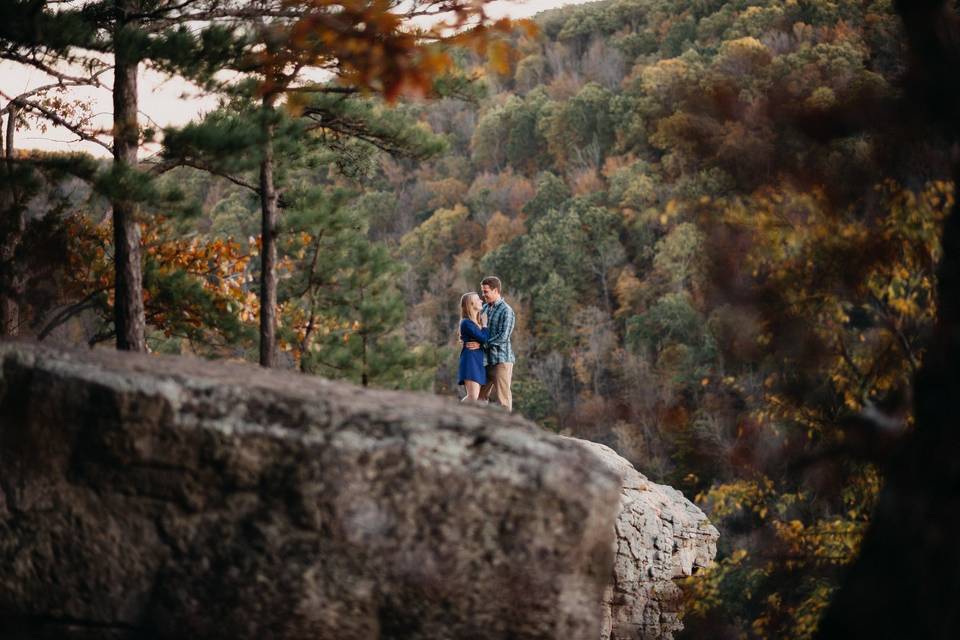 Surprise Proposal