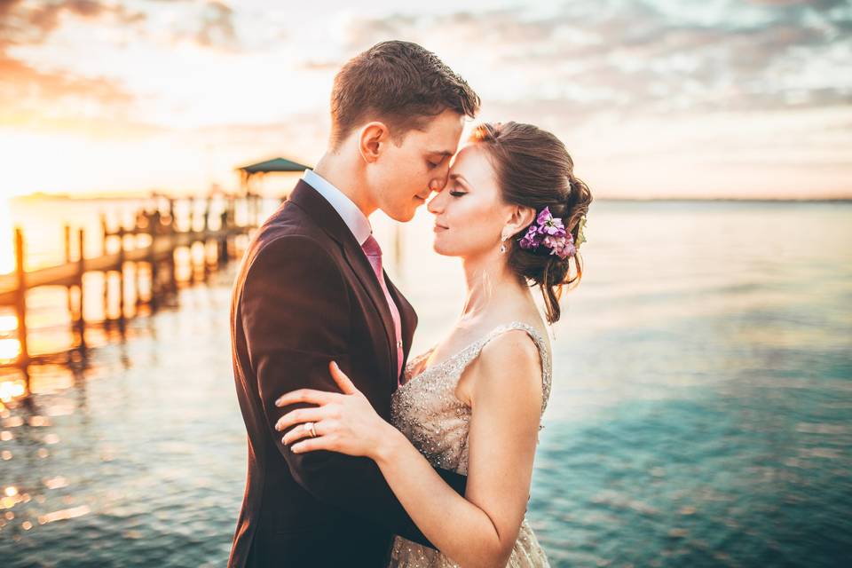Florida Wedding Photographers