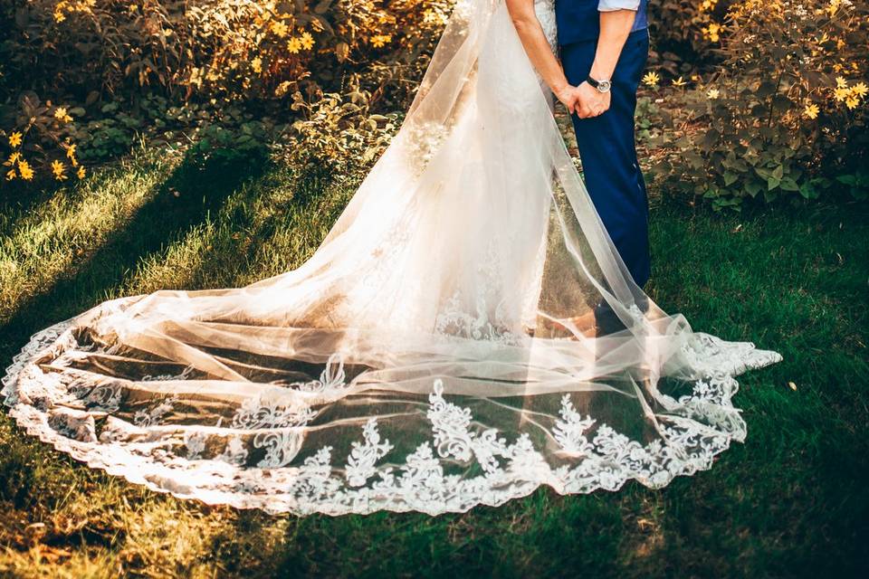 Nick and Lauren Photography