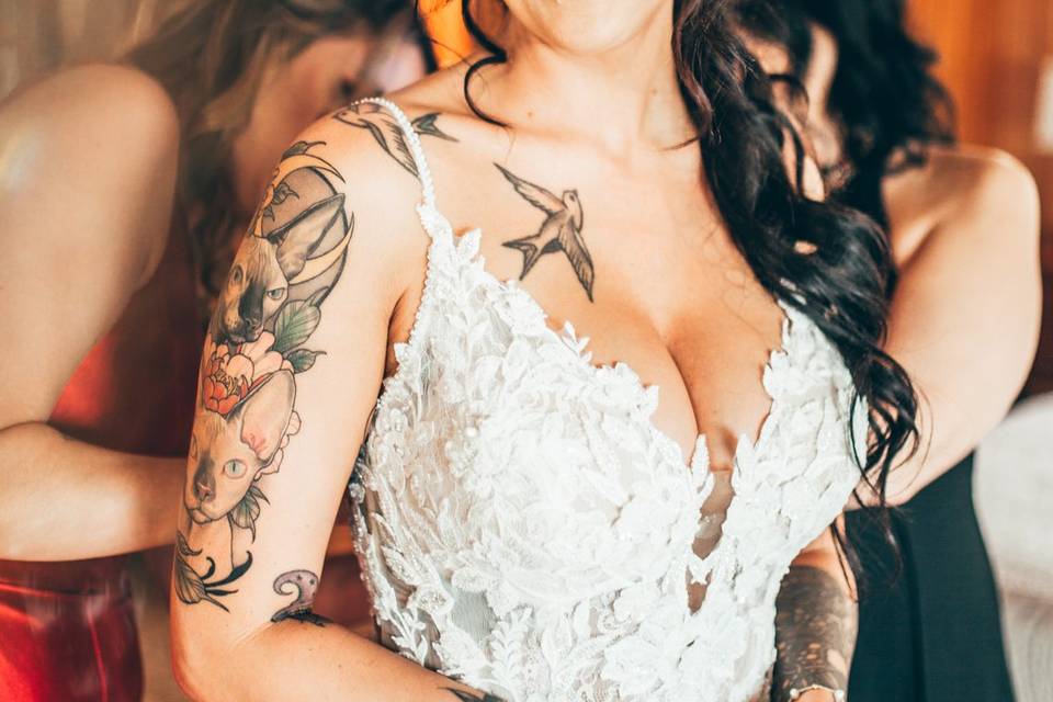 Florida Wedding Photographer