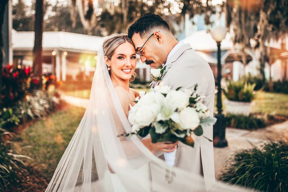 Nick + Lauren Photography