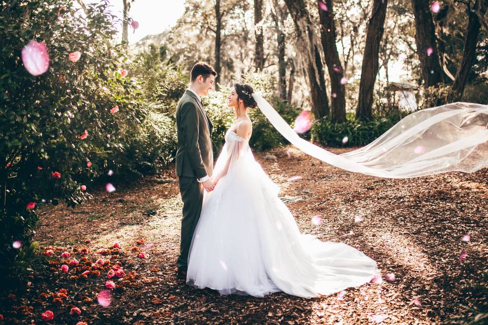Nick and Lauren Photography