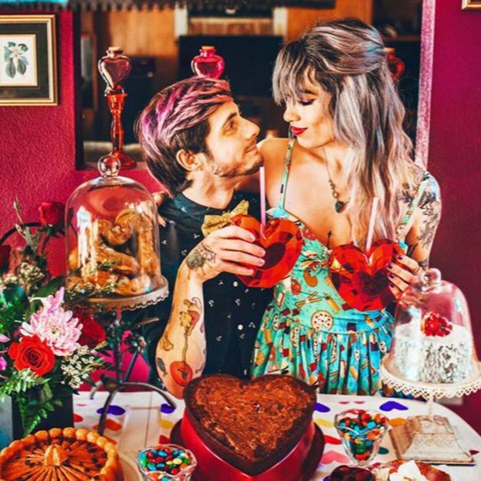 Nick + Lauren