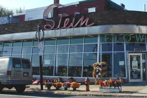 Stein Your Florist Co.