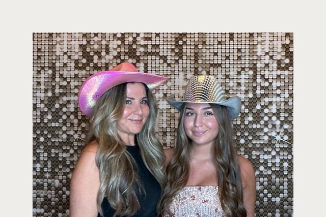Visual Vibes PhotoBooth