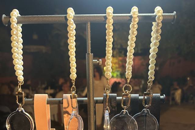 Keychain Keepsakes