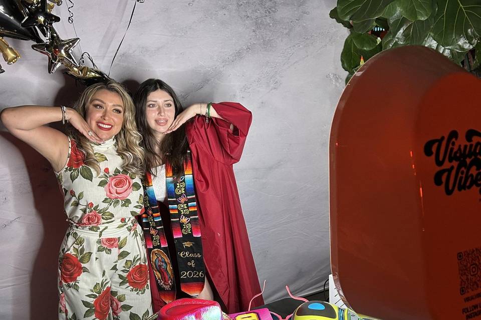 Graduation/Birthday