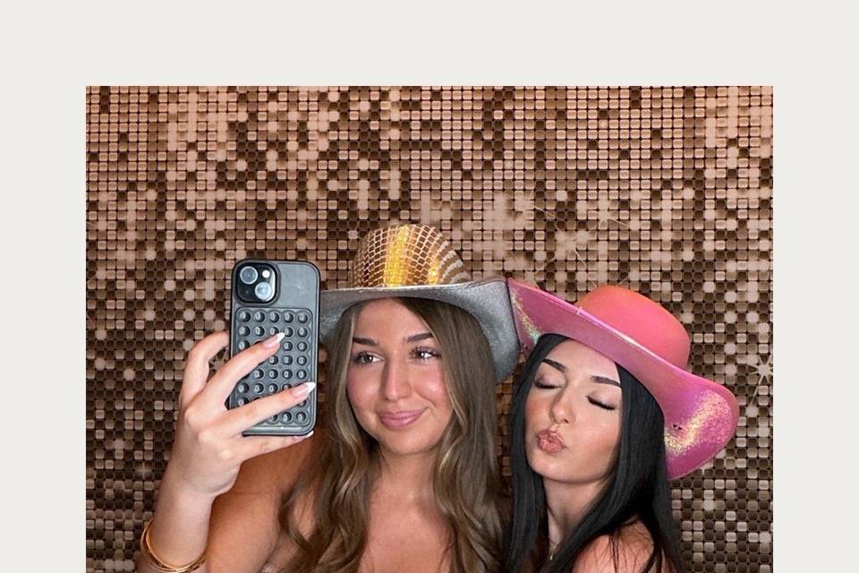 Visual Vibes PhotoBooth