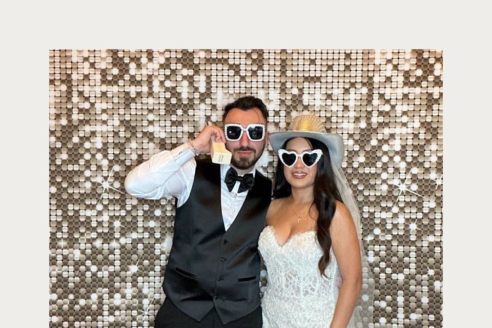 Visual Vibes PhotoBooth