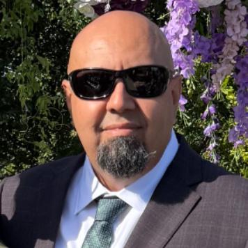 Gabriel Diaz