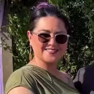 Alicia Diaz