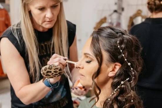 Airbrush Xpressions By Steph