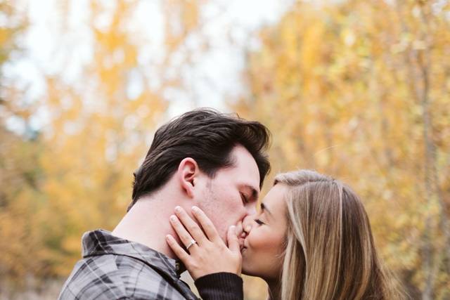 Sweet moments