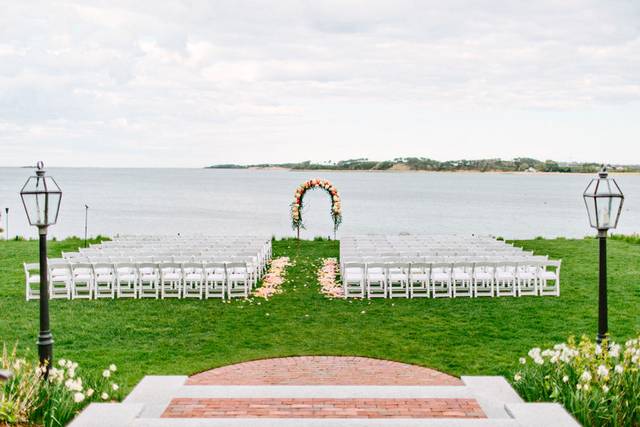 Wequassett Resort