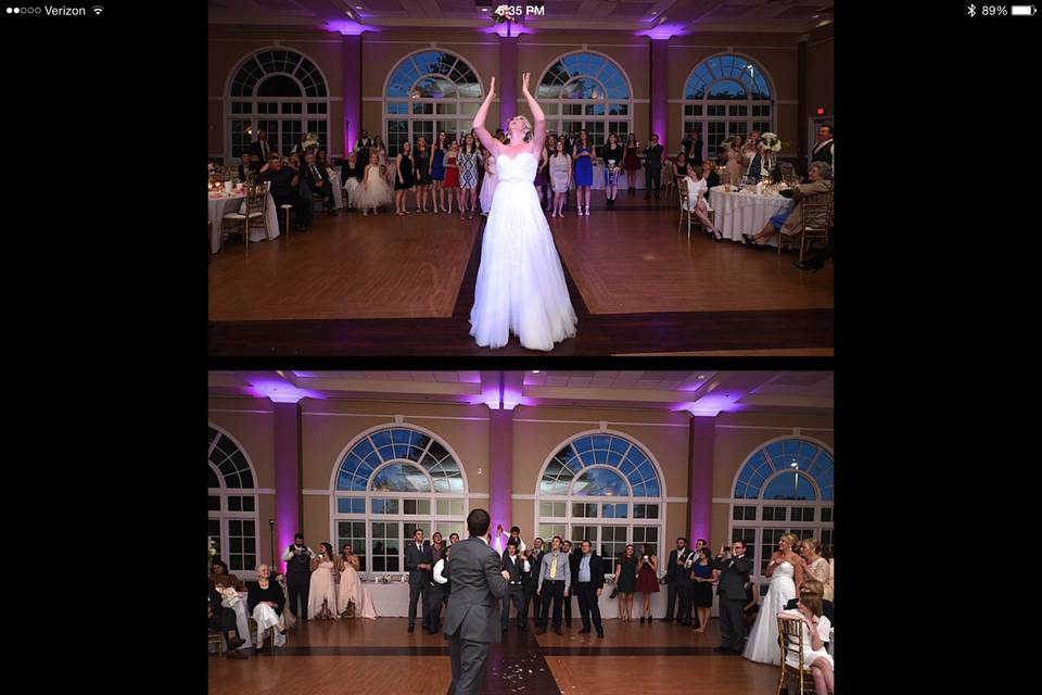 First Dance DJ's