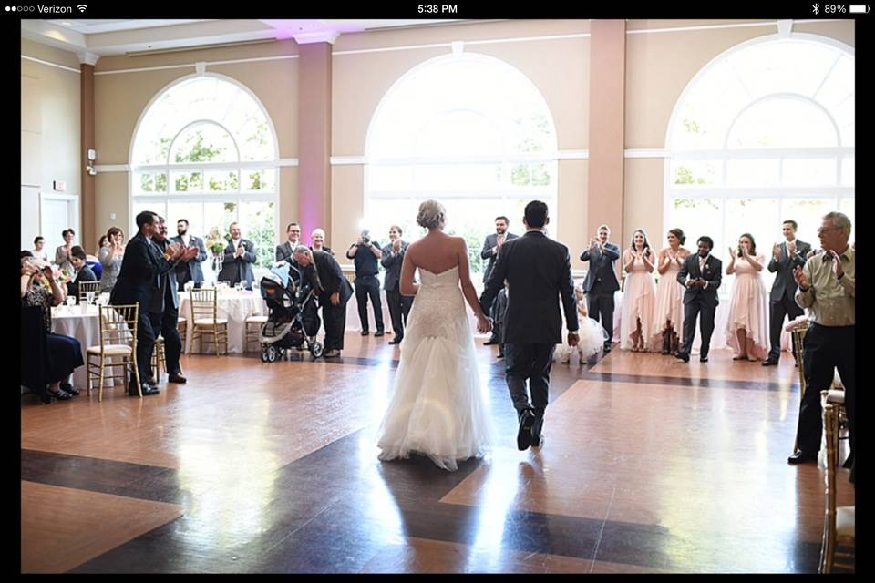 First Dance DJ's