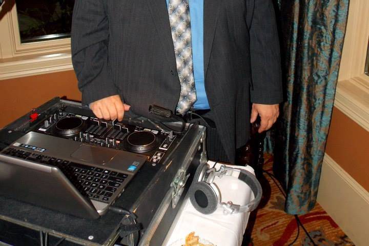 DJ Trey