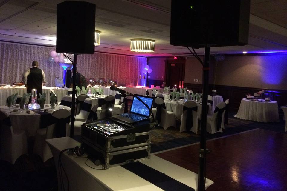 First Dance DJ's