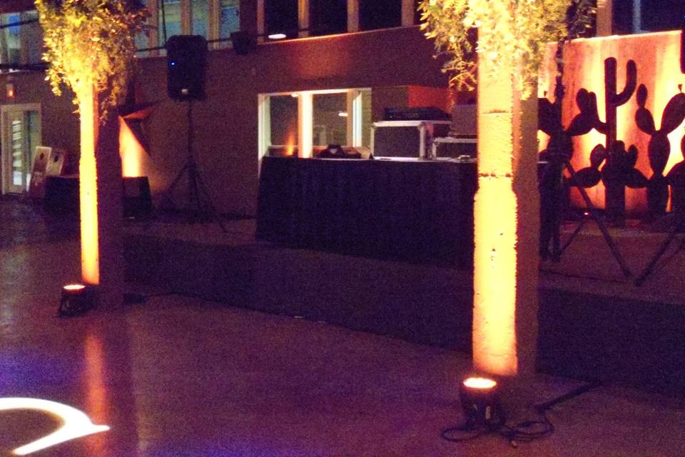 First Dance DJ's