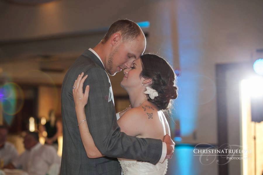 First Dance DJ's