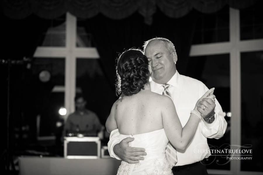 First Dance DJ's