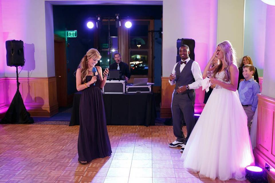 First Dance DJ's