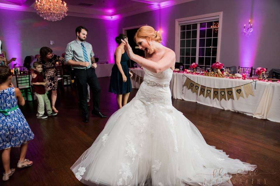 First Dance DJ's