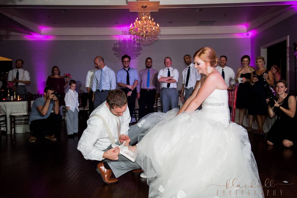 First Dance DJ's