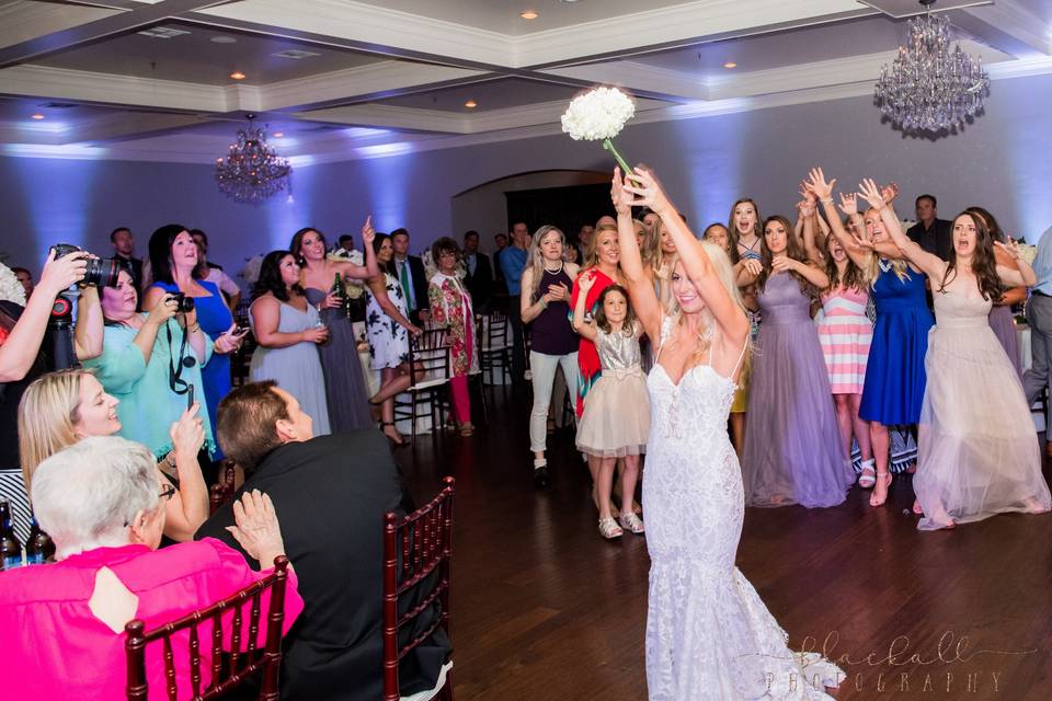 First Dance DJ's