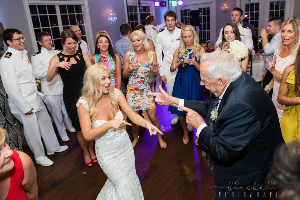 First Dance DJ's