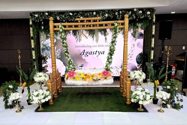 Shubham Halls