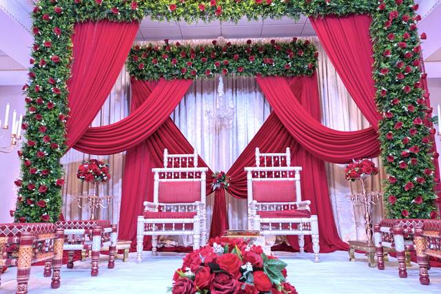 Shubham Halls