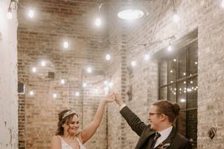 Enchanted Pines Weddings & Events