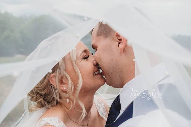 Enchanted Pines Weddings & Events