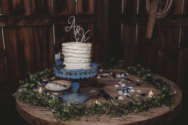Enchanted Pines Weddings & Events